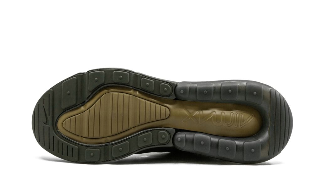 Nike AIR MAX 270 Olive AH8050 301