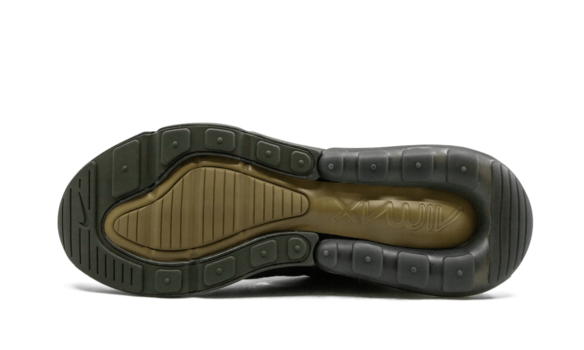 Nike AIR MAX 270 Olive AH8050 301
