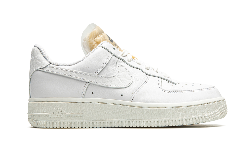 Nike AIR FORCE 1 LO LX MNS WMNS Bling CZ8101 100