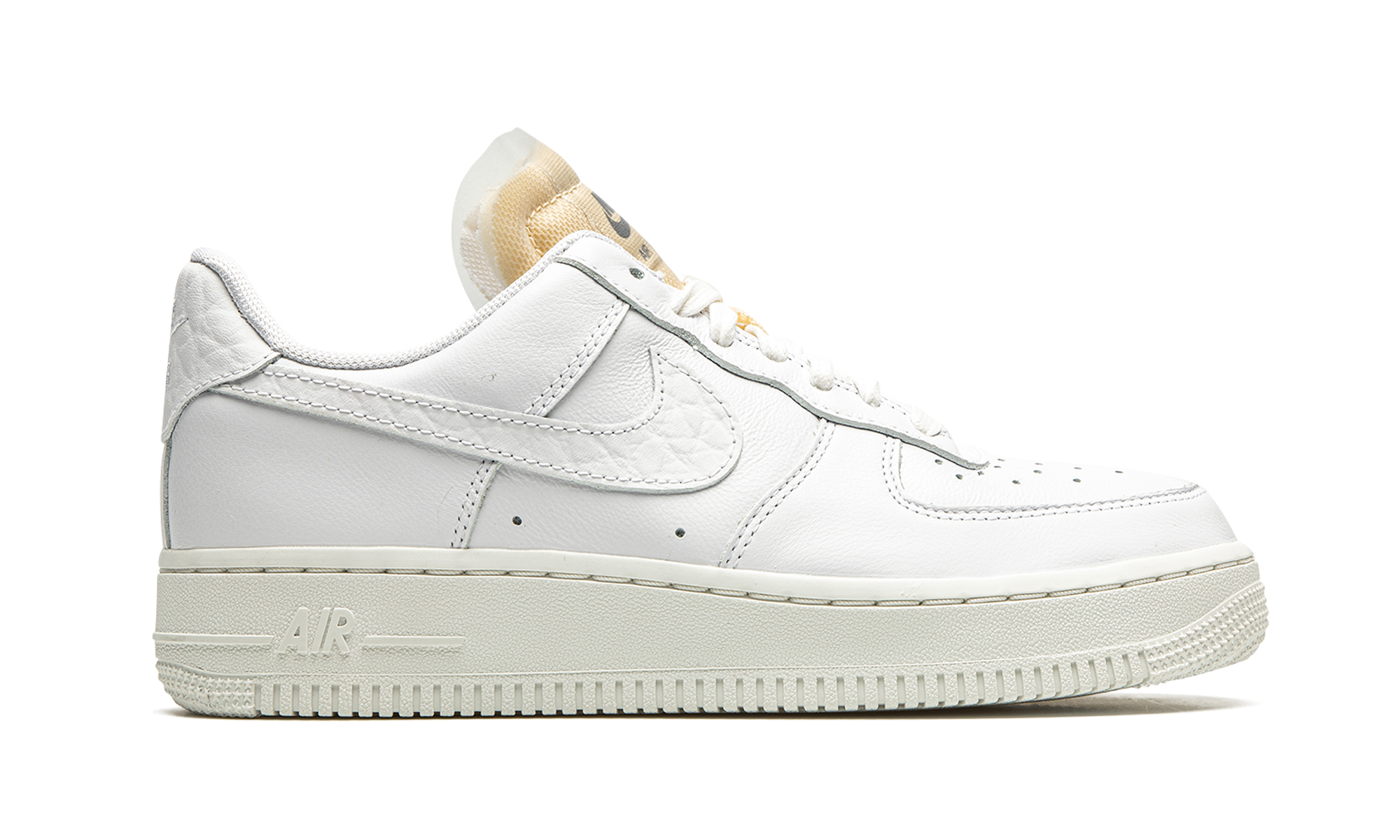 Nike AIR FORCE 1 LO LX MNS WMNS Bling CZ8101 100