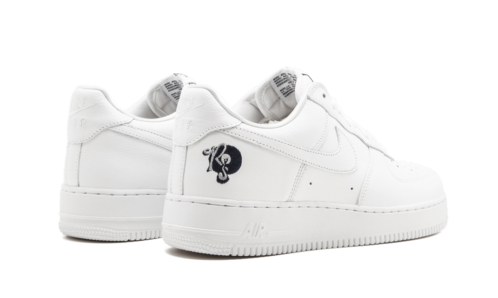 Nike Air Force 1 '07 Roc-A-Fella Records AO1070 101