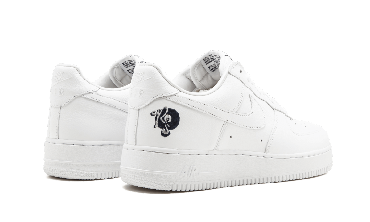 Nike Air Force 1 '07 Roc-A-Fella Records AO1070 101