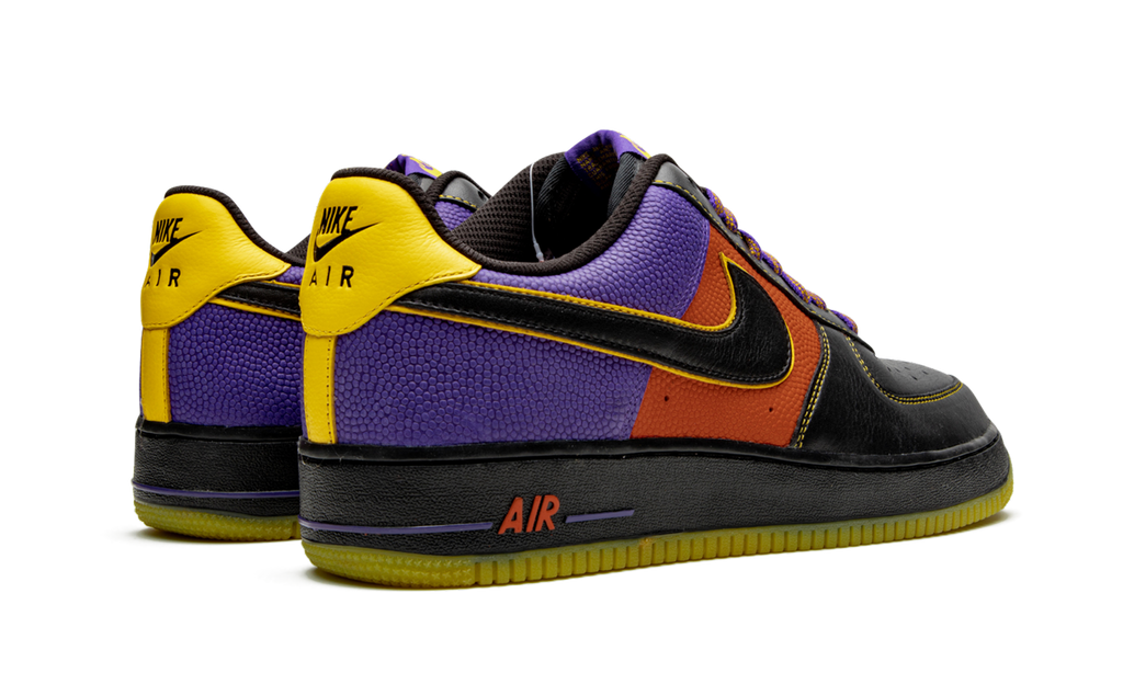 Nike Air Force 1 Low All Star 2009 361649 001