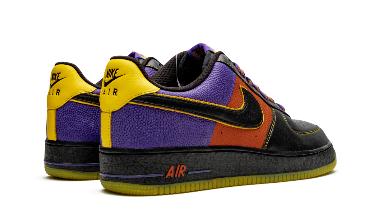 Nike Air Force 1 Low All Star 2009 361649 001