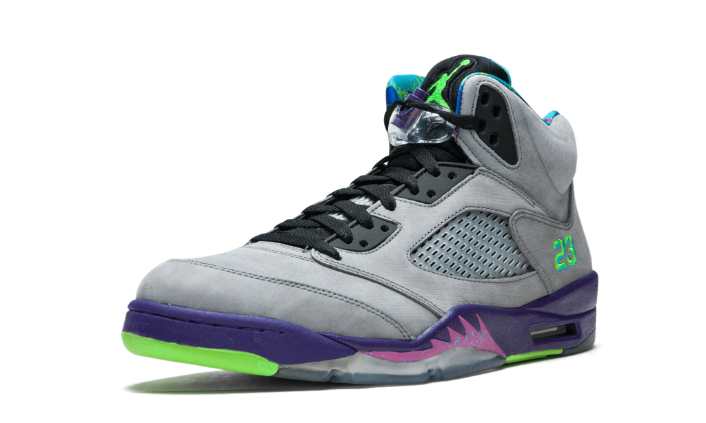 Air Jordan 5 Retro Bel Air 621958 090