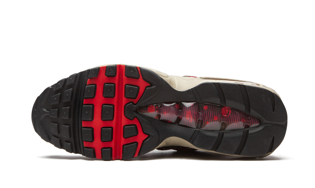 Nike Air Max 95 Freddy Krueger DC9215 200