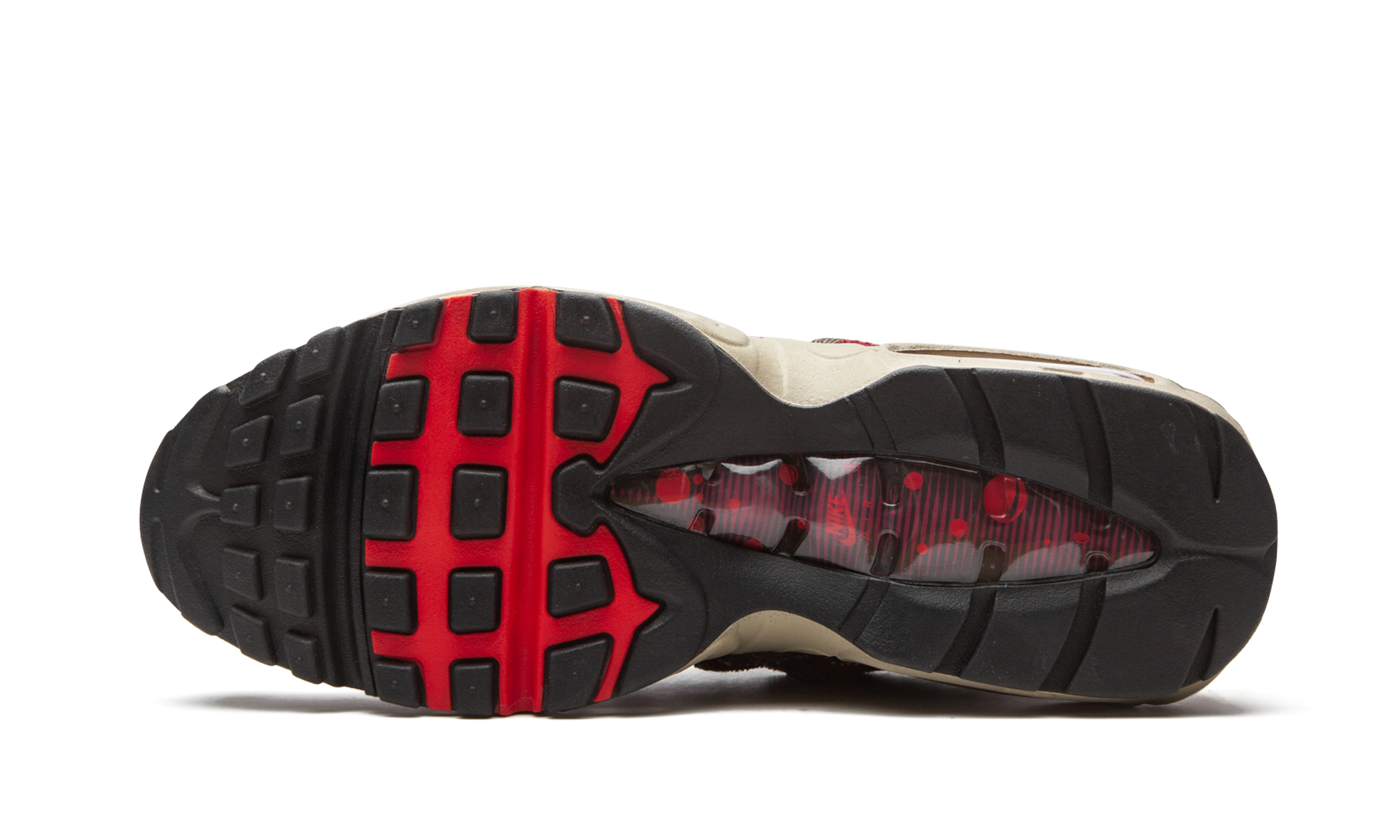 Nike Air Max 95 Freddy Krueger DC9215 200