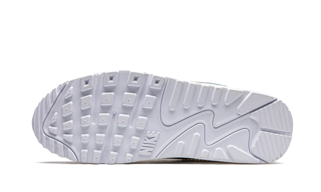 Nike Air Max 90 Bubble Pack CT5066 100