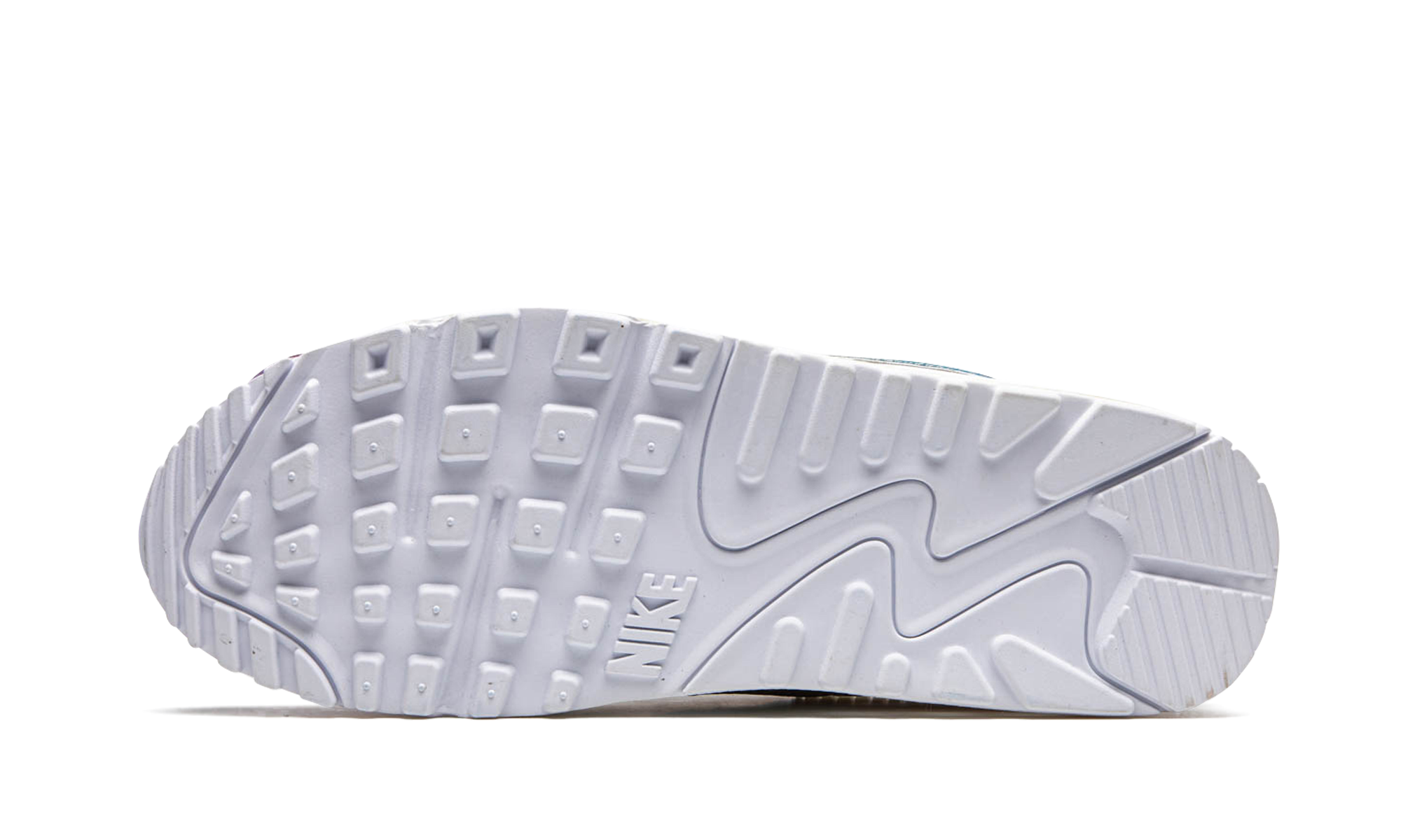 Nike Air Max 90 Bubble Pack CT5066 100