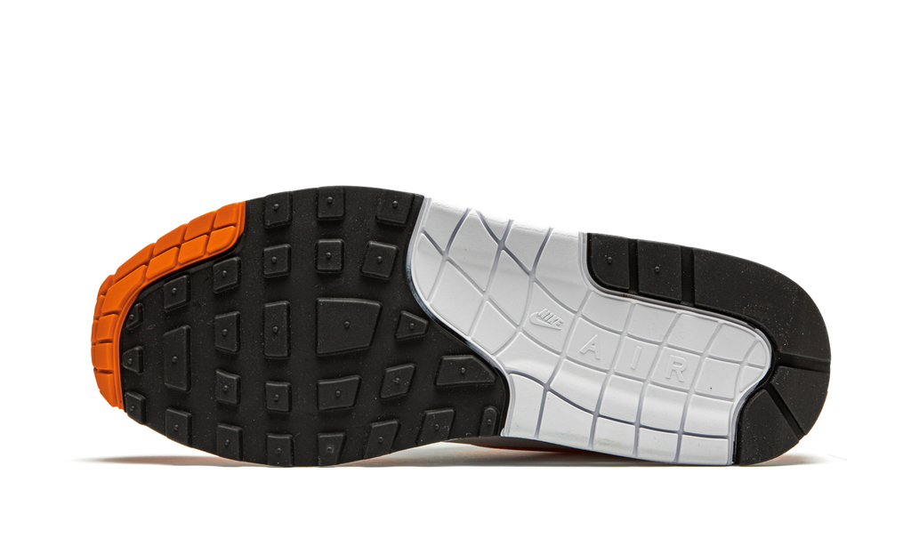 Nike Air Max 1 Anniversary Magma Orange