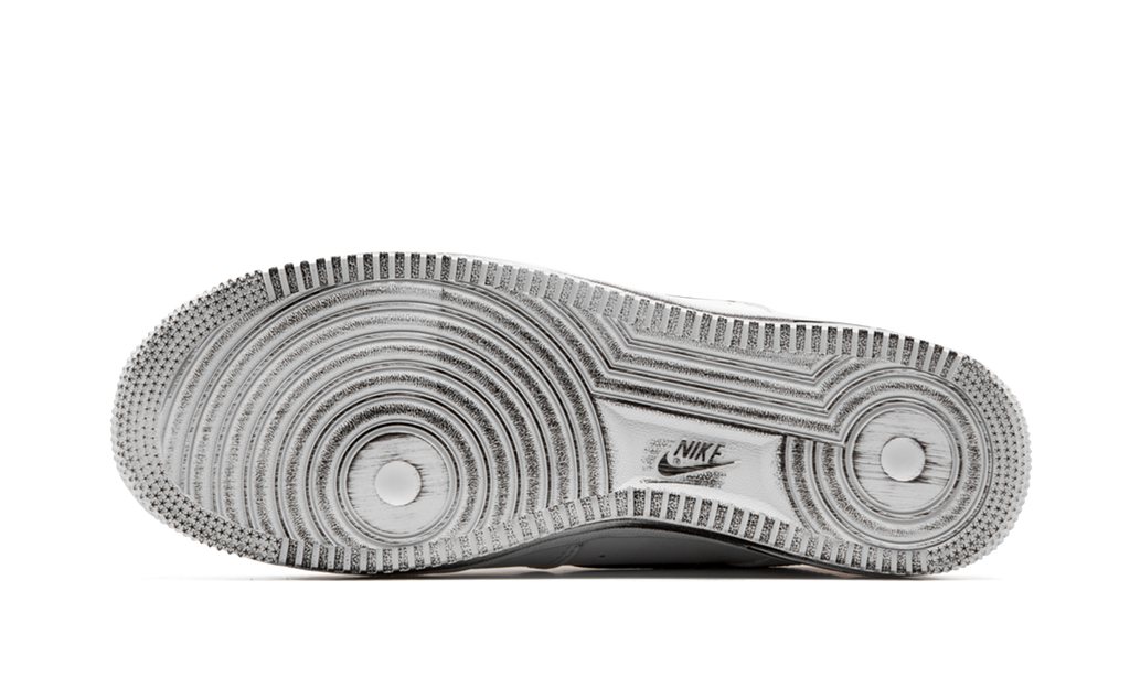 Nike Air Force 1 Low G-Dragon-White DD3223 100