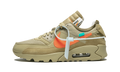 Nike The 10: Air Max 90 Off-White / Desert Ore AA7293 200