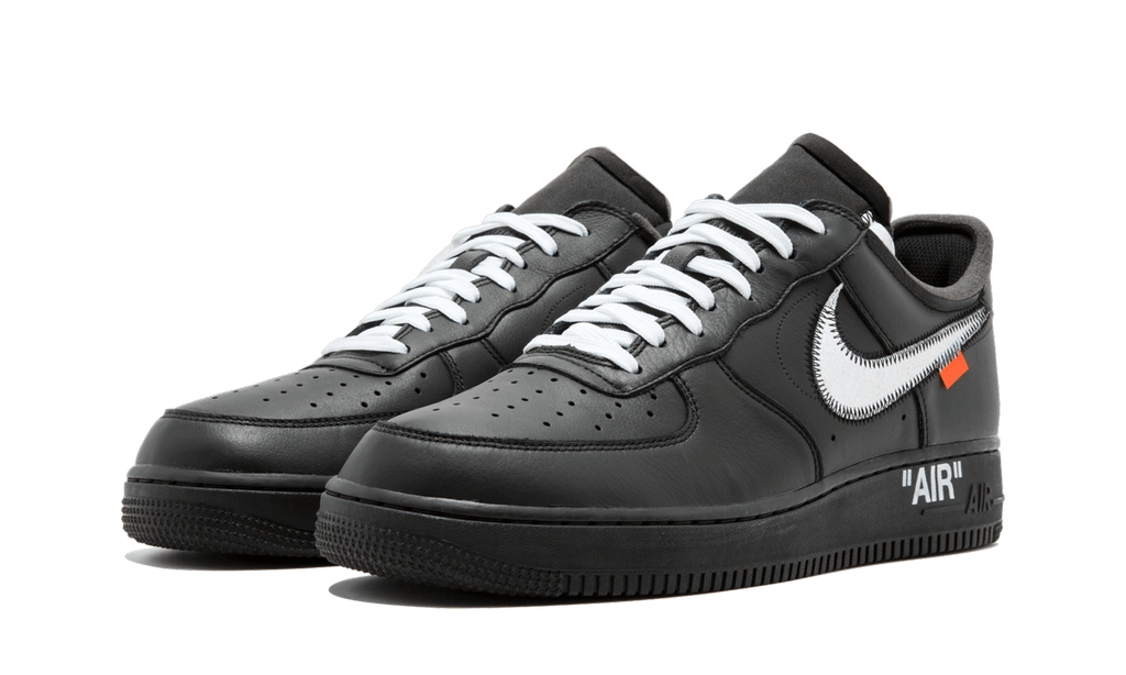 Nike Air Force 1 07 Virgil Off-White - MoMa AV5210 001