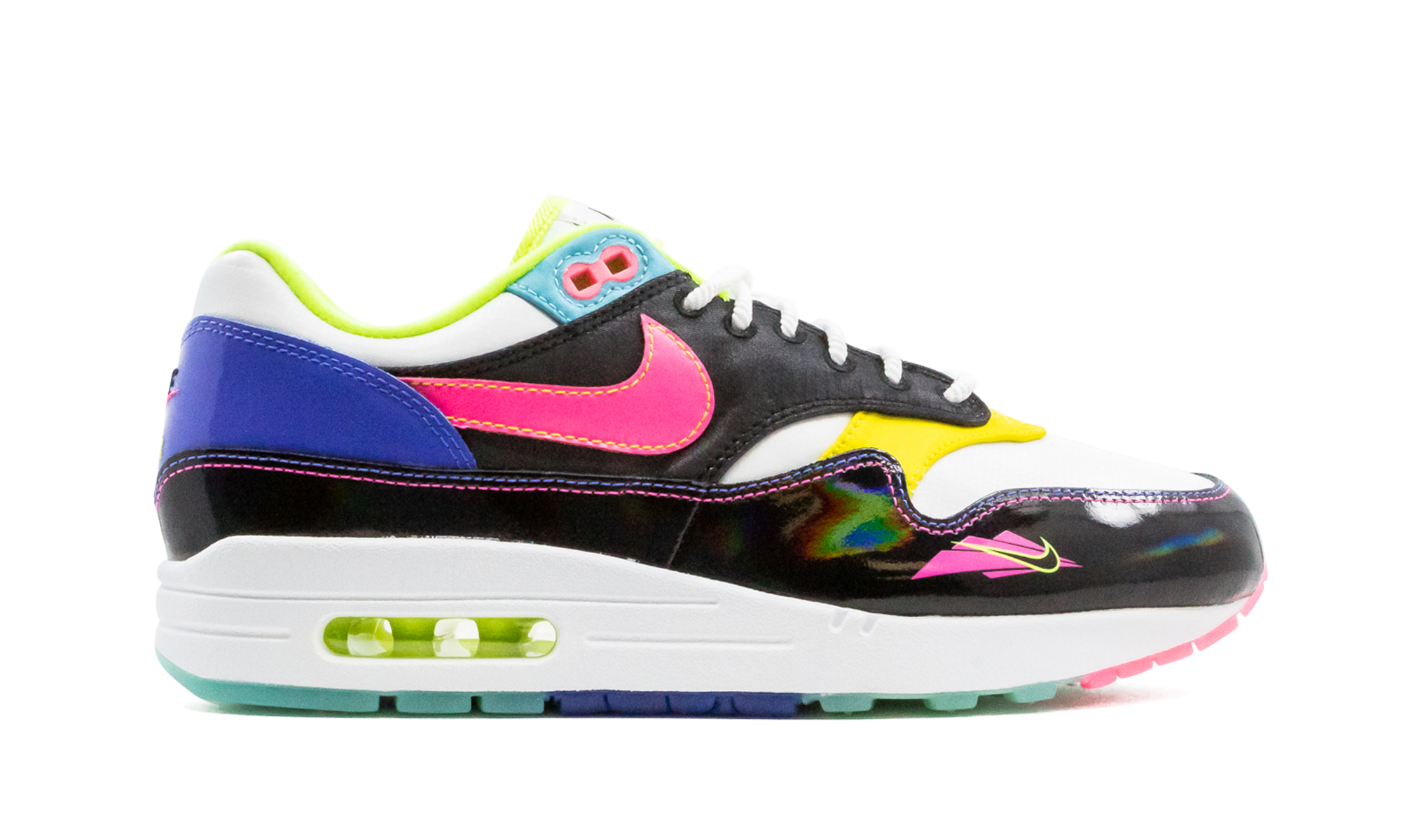 Nike Air Max 1 Hyper Pink CZ7920 001