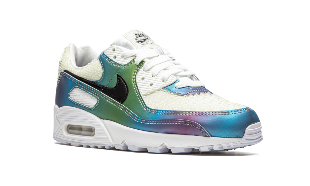 Nike Air Max 90 Bubble Pack CT5066 100