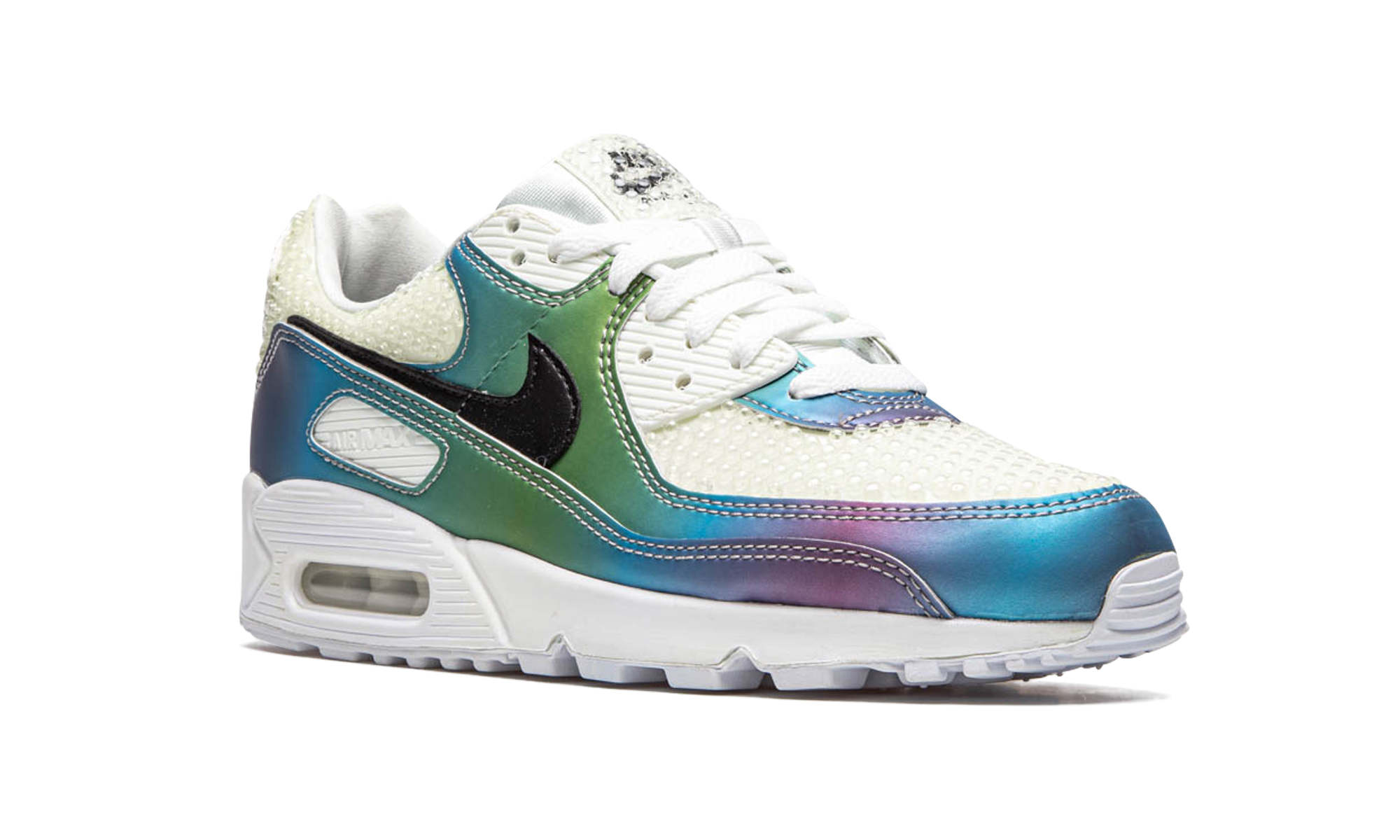 Nike Air Max 90 Bubble Pack CT5066 100