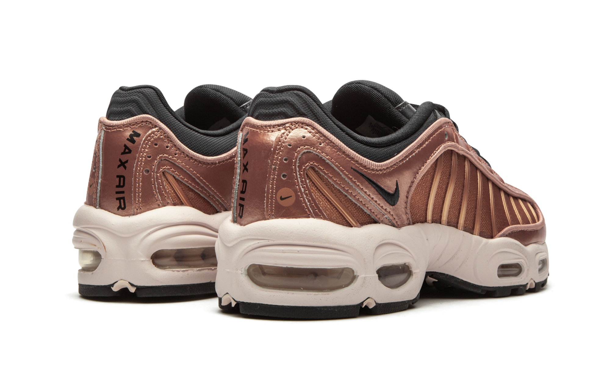 Nike AIR MAX TAILIND 4 WMNS Metallic Red Bronze CT1184 900