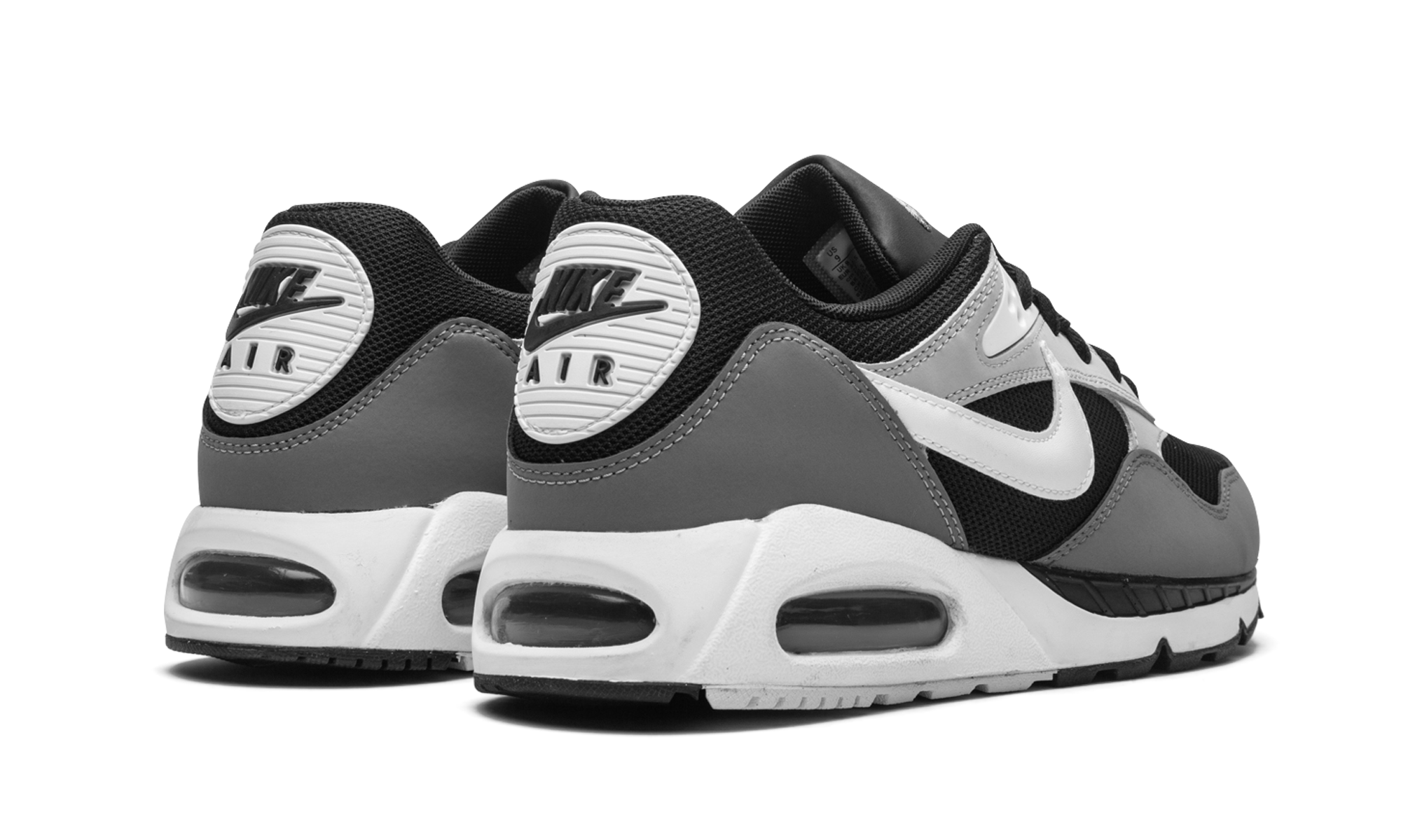 Nike AIR MAX CORRELATE Wolf Grey 511416 011
