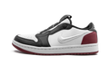 AIR JORDAN 1 RET LO SLIP WMNS BLACK TOE AV3918 102