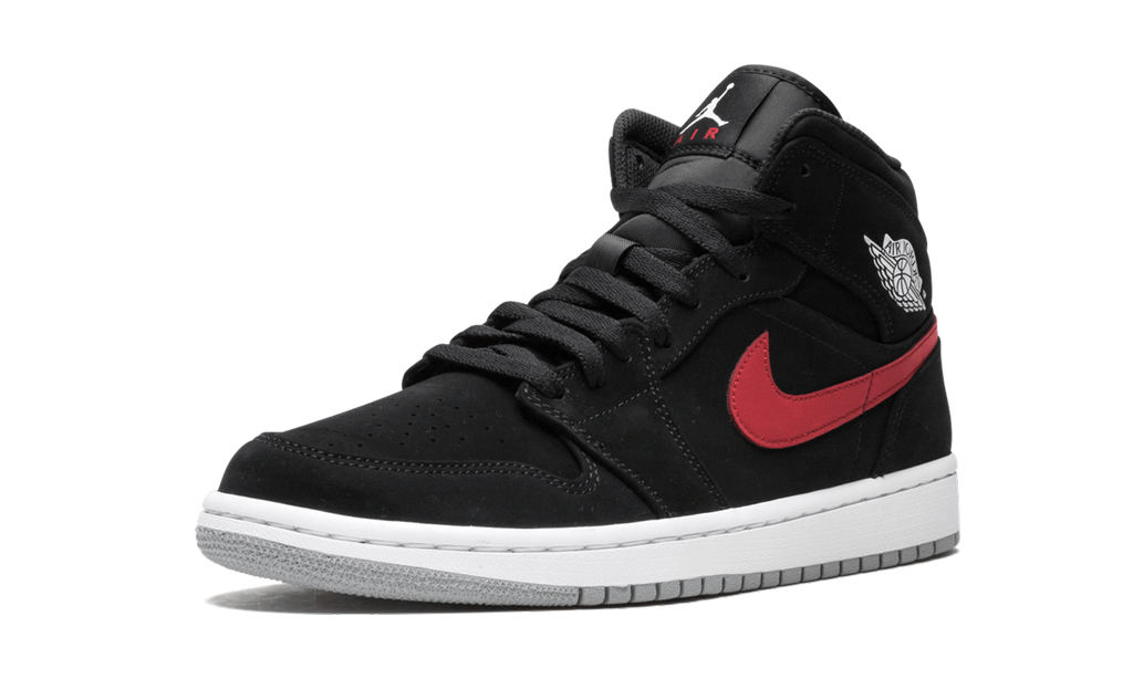Air Jordan 1 Mid 554724 065