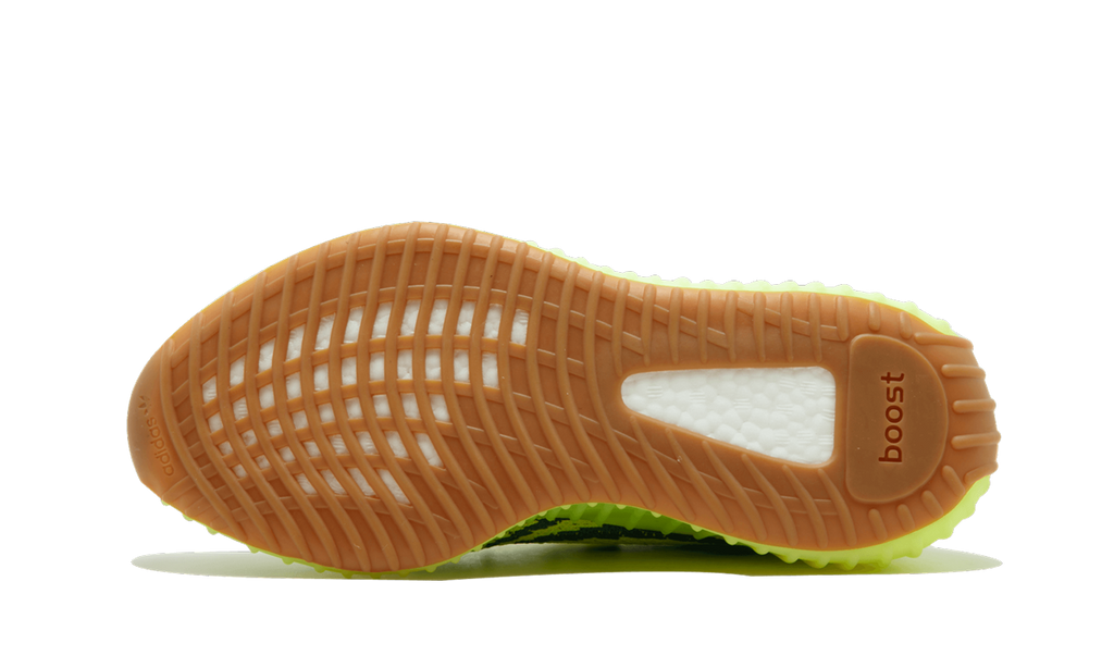 Yeezy Boost 350 V2 Semi Frozen B37572