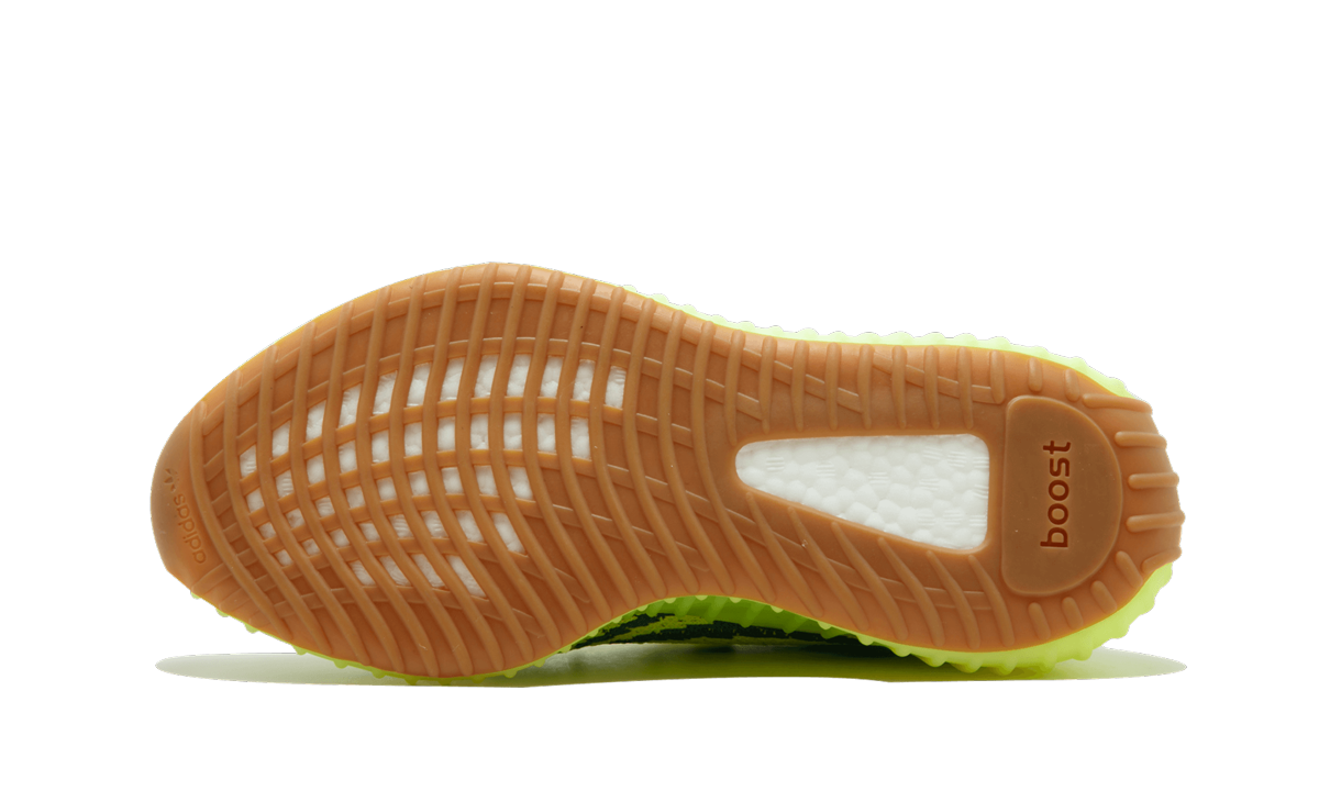 Yeezy Boost 350 V2 Semi Frozen B37572