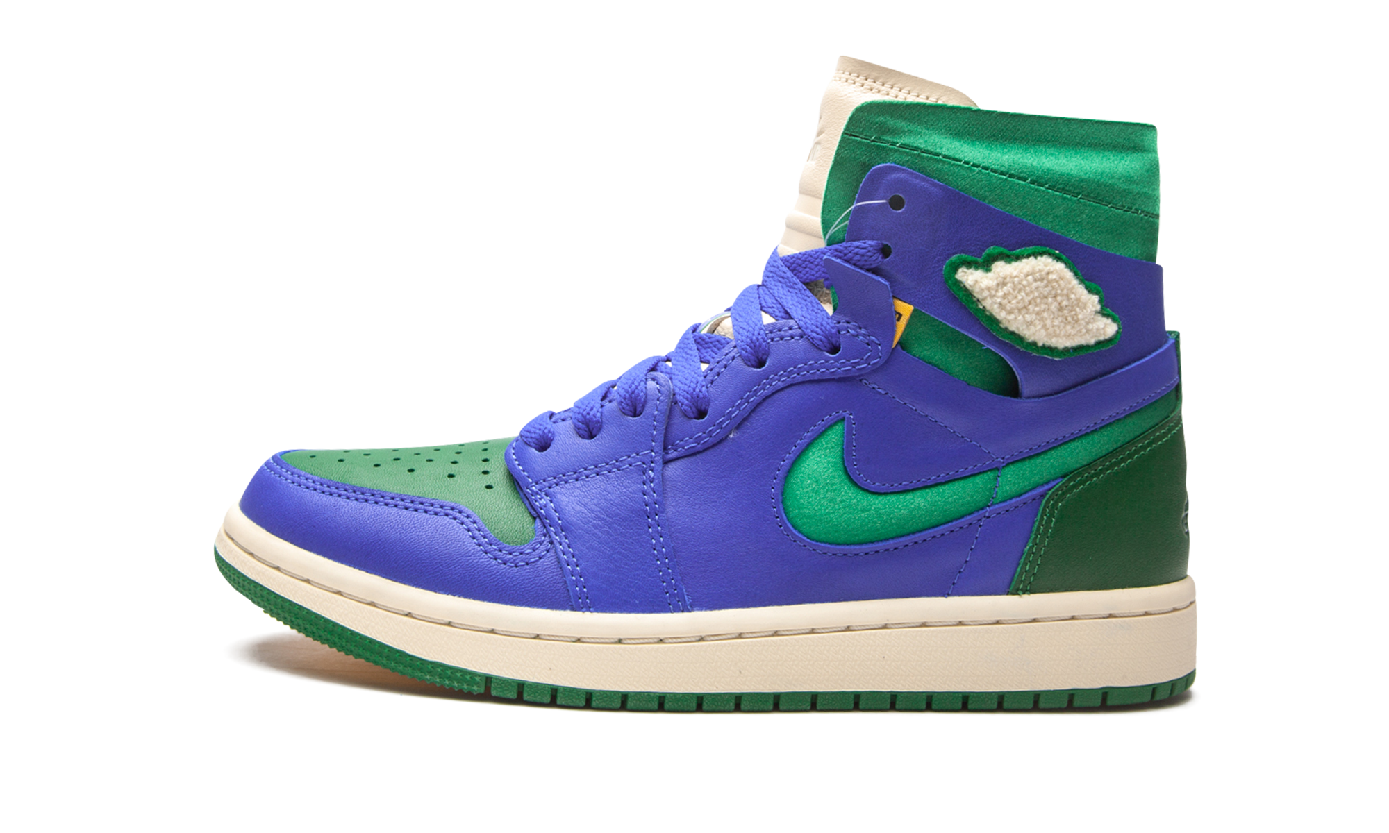 AIR JORDAN 1 ZOOM CMFT WMNS Aleali May - Califia DJ1199 400
