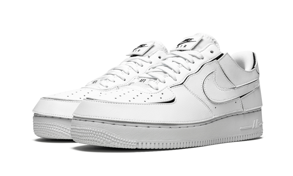 Nike Air Force 1/1 Cosmic Clay CZ5093 100