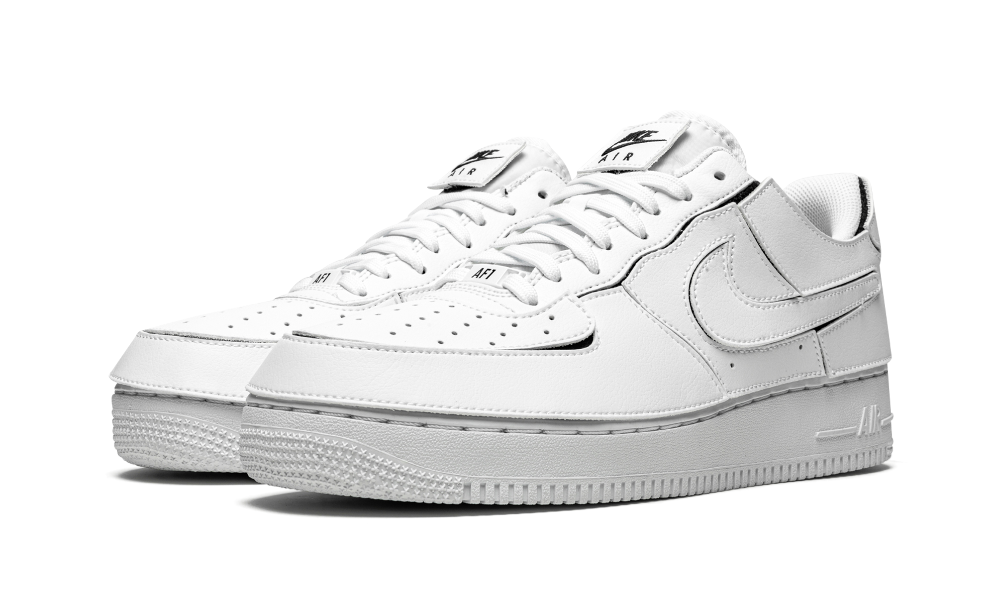 Nike Air Force 1/1 Cosmic Clay CZ5093 100