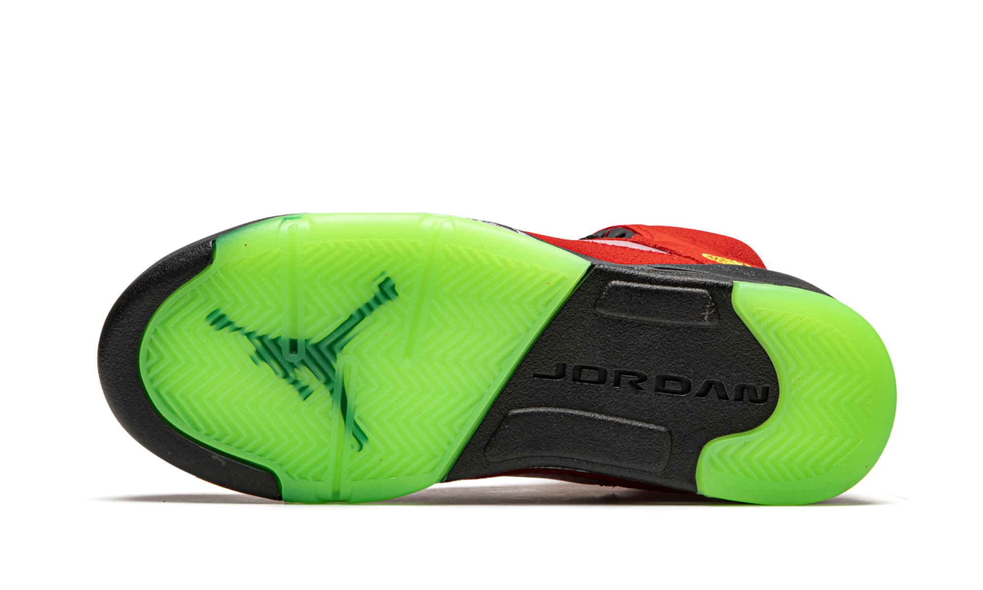 Air Jordan 5 Retro SE GS What The CZ6415 700