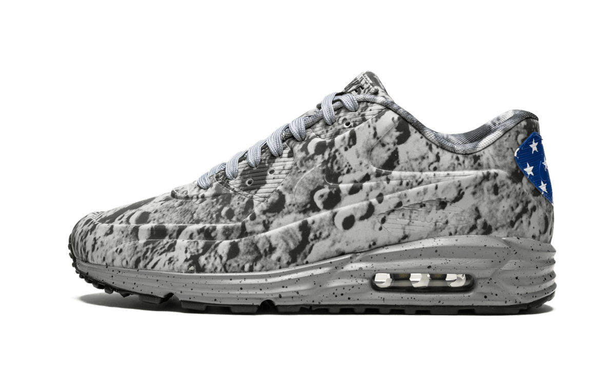 Nike Air Max Lunar 90 SP Moon Landing 700098 007