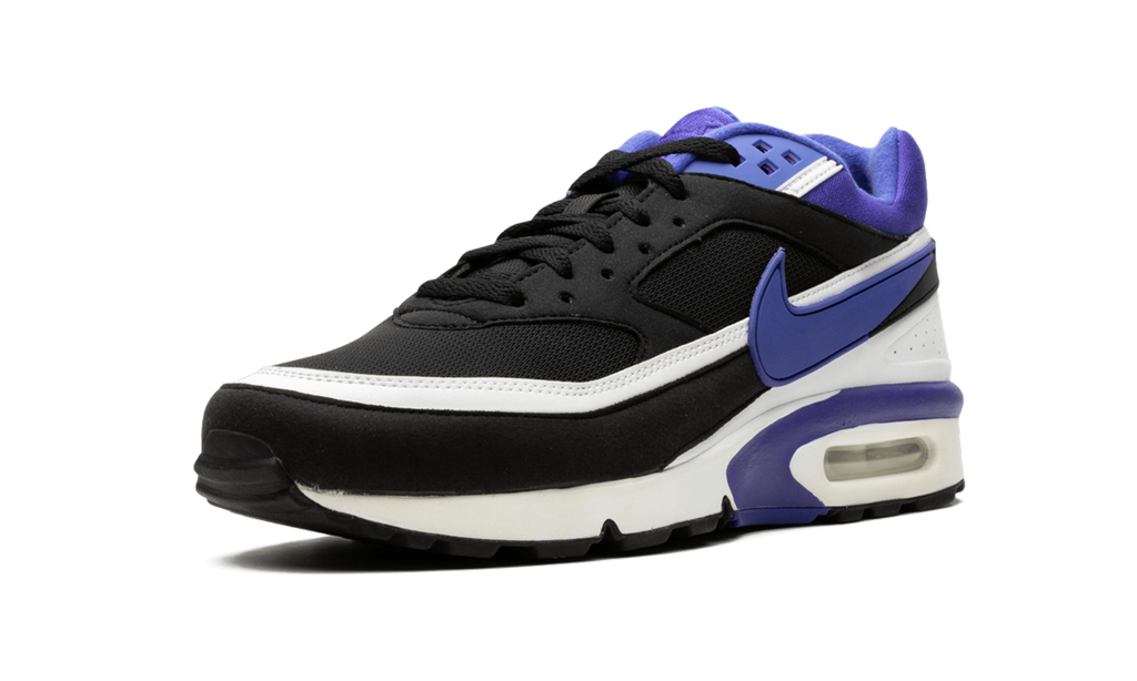 Nike Air Max BW OG Persian Violet 819522 051