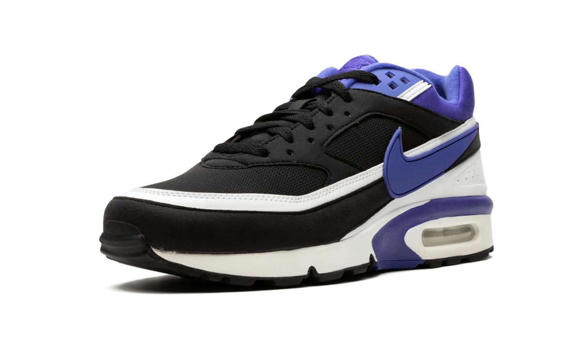Nike Air Max BW OG Persian Violet 819522 051