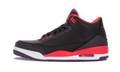Air Jordan 3 Retro Crimson 136064 005