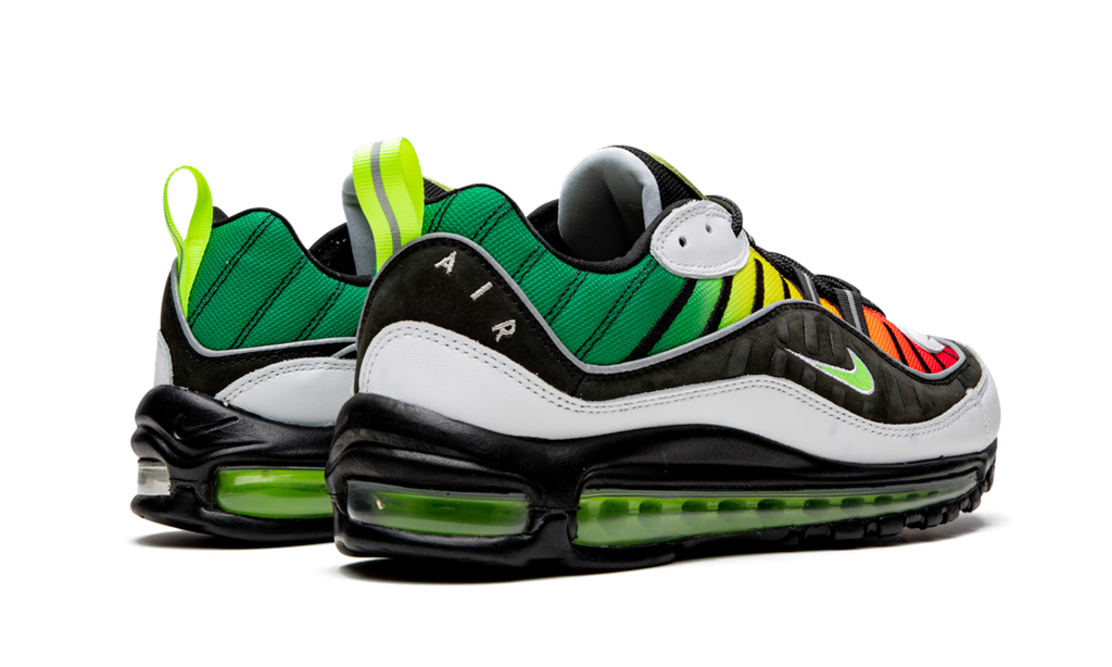 Nike AIR MAX 98 WMNS Olivia Kim - No Cover CK3309 001
