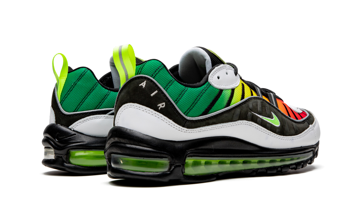 Nike AIR MAX 98 WMNS Olivia Kim - No Cover CK3309 001