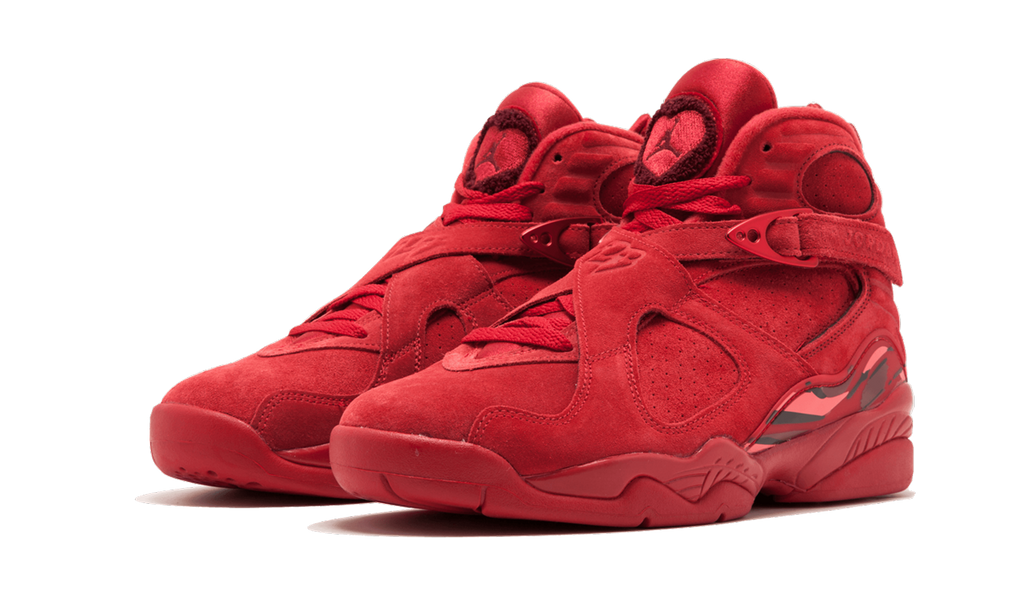 AIR JORDAN 8 RETRO WMNS VALENTINE'S DAY AQ2449 614