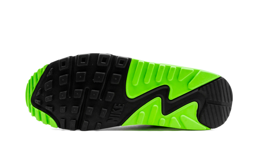 Nike AIR MAX 90 Lime CW5458 100