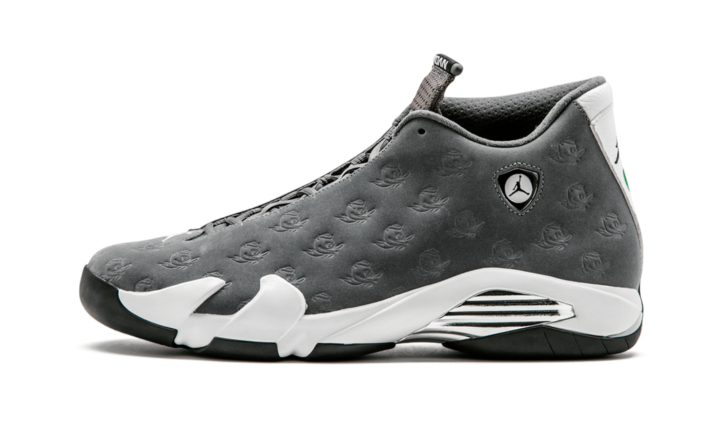 Air Jordan 14 Retro Oregon Ducks FA14 MNJDLS 779/625850