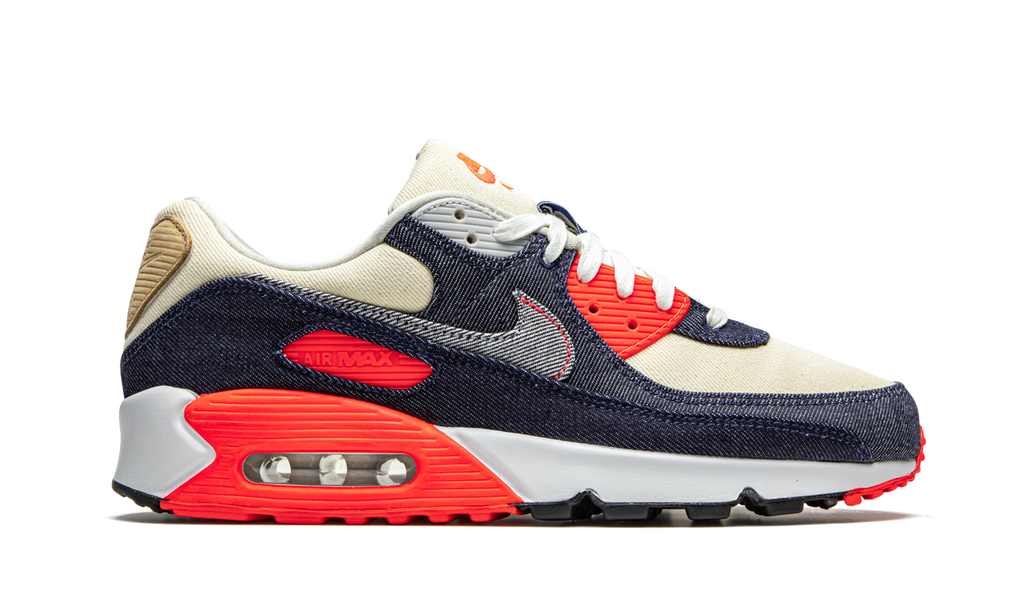 Nike AIR MAX 90 DHM Denham CU1646 400