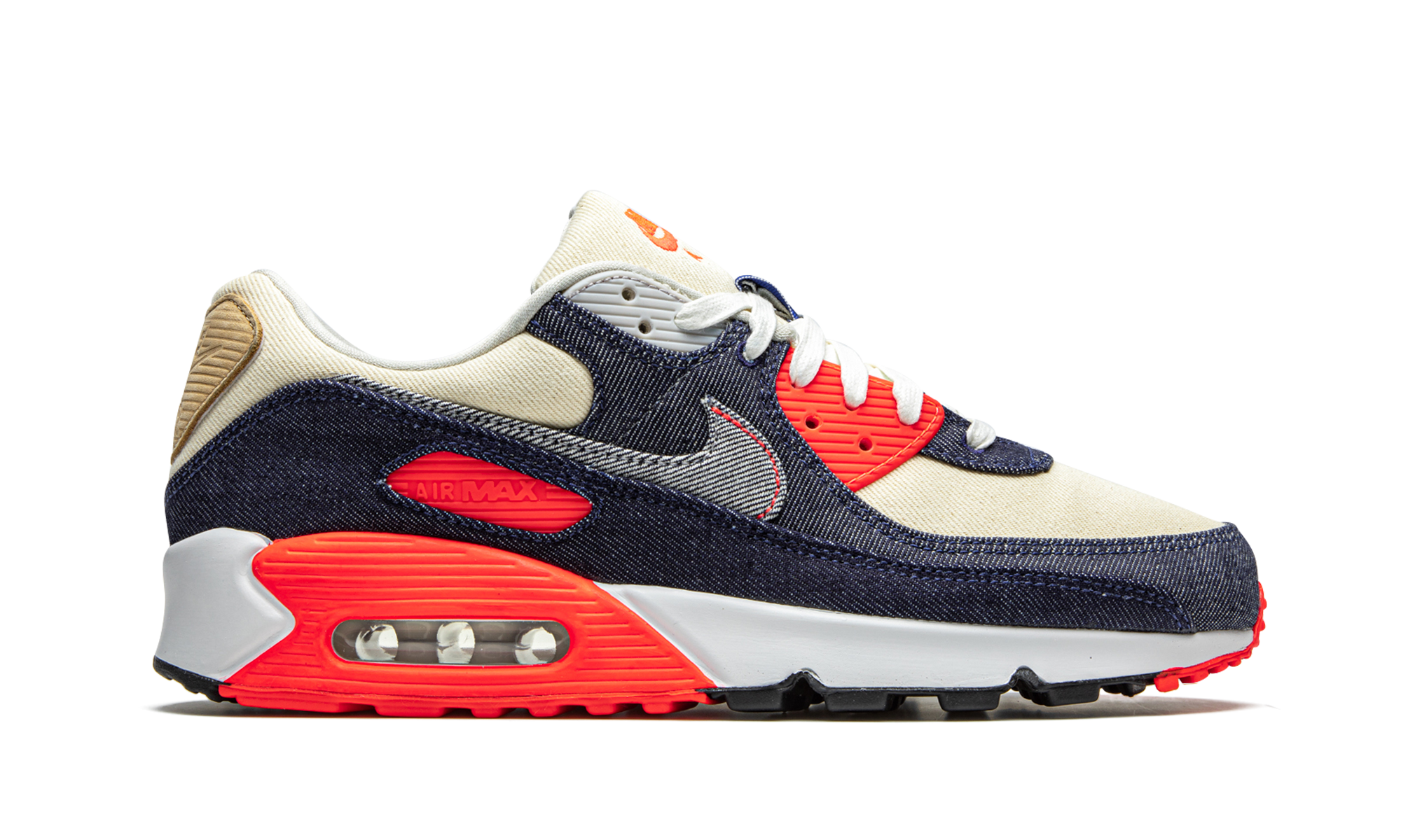 Nike AIR MAX 90 DHM Denham CU1646 400