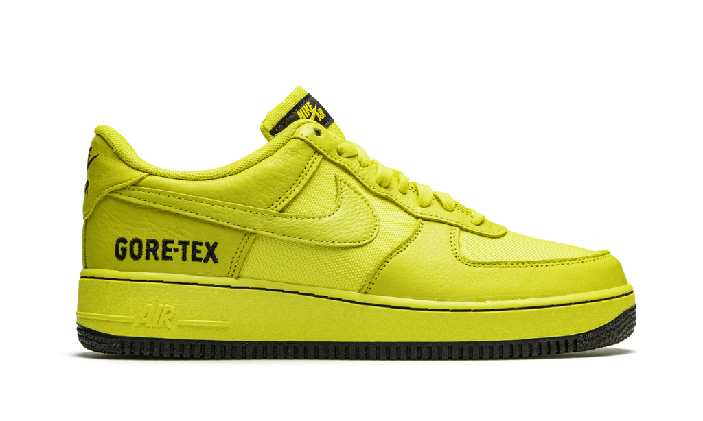 Nike Air Force 1 GTX Gore-Tex CK2630 701
