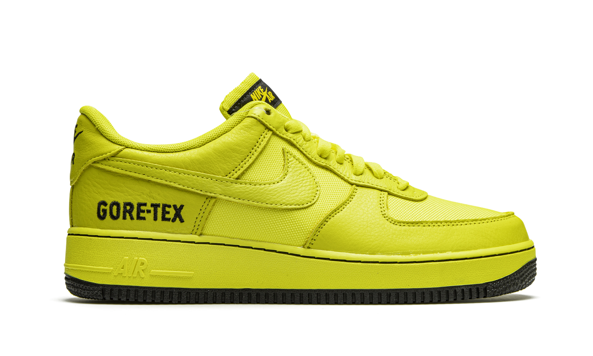 Nike Air Force 1 GTX Gore-Tex CK2630 701