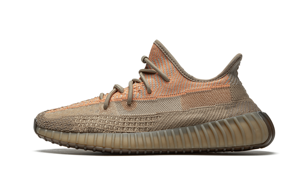 Yeezy Boost 350 V2 Sand Taupe FZ5240
