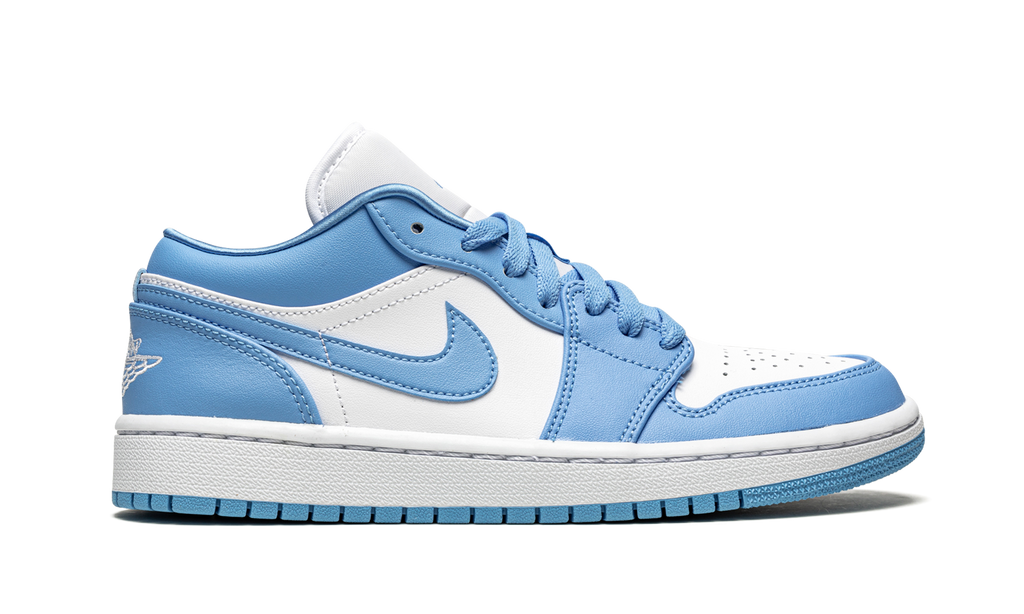 Air Jordan 1 Low WMNS UNC AO9944 441