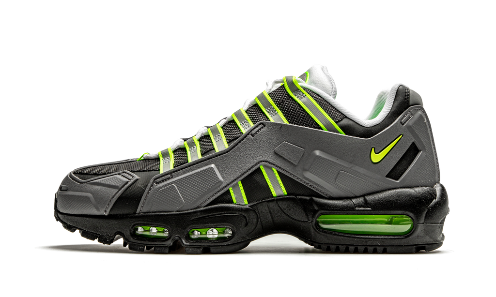 Nike Air Max 95 NDSTRKT Neon CZ3591 002
