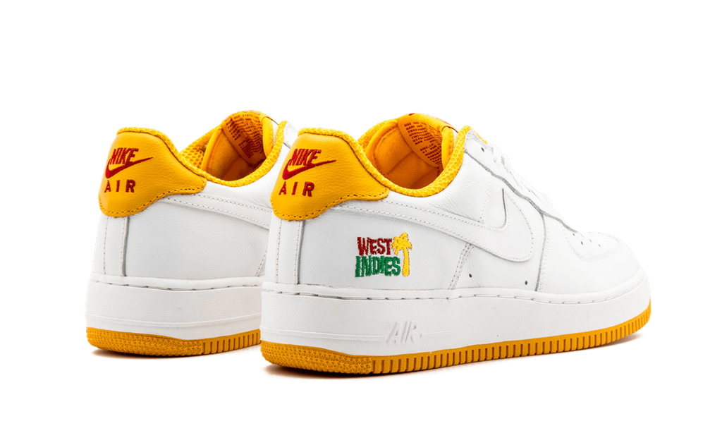Nike Air Force 1 Plus West Indies 306350 111