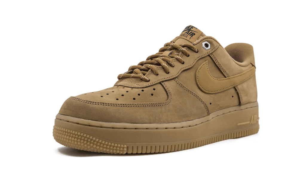 Nike Air Force 1 '07 WB Flax CJ9179 200
