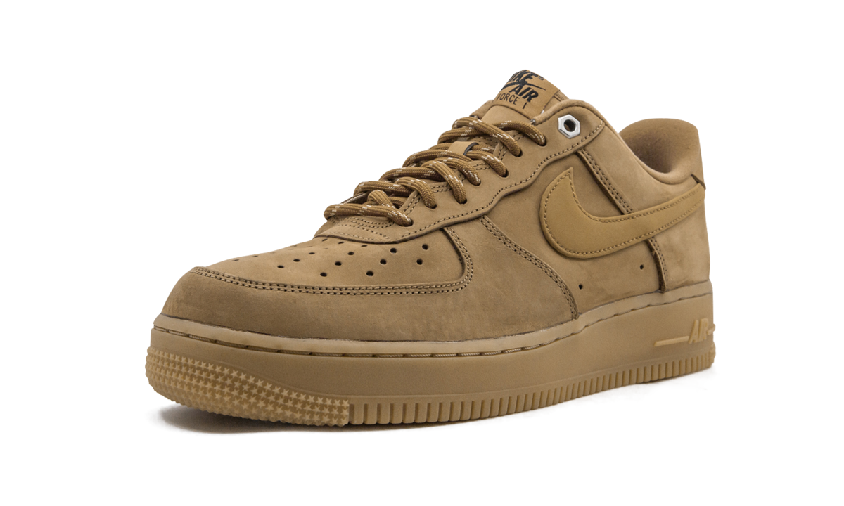 Nike Air Force 1 '07 WB Flax CJ9179 200