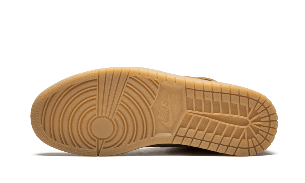 Air Jordan 1 Retro High OG Wheat 555088 710